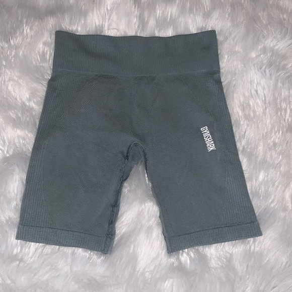 Gymshark Pants - Gymshark power down shorts